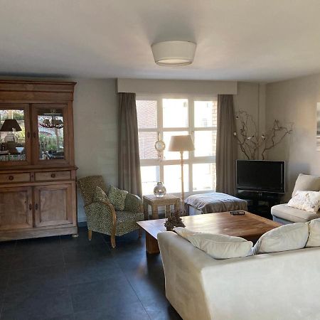 Agreable Et Spacieuse Maison Centre Ville Saint-Omer 外观 照片