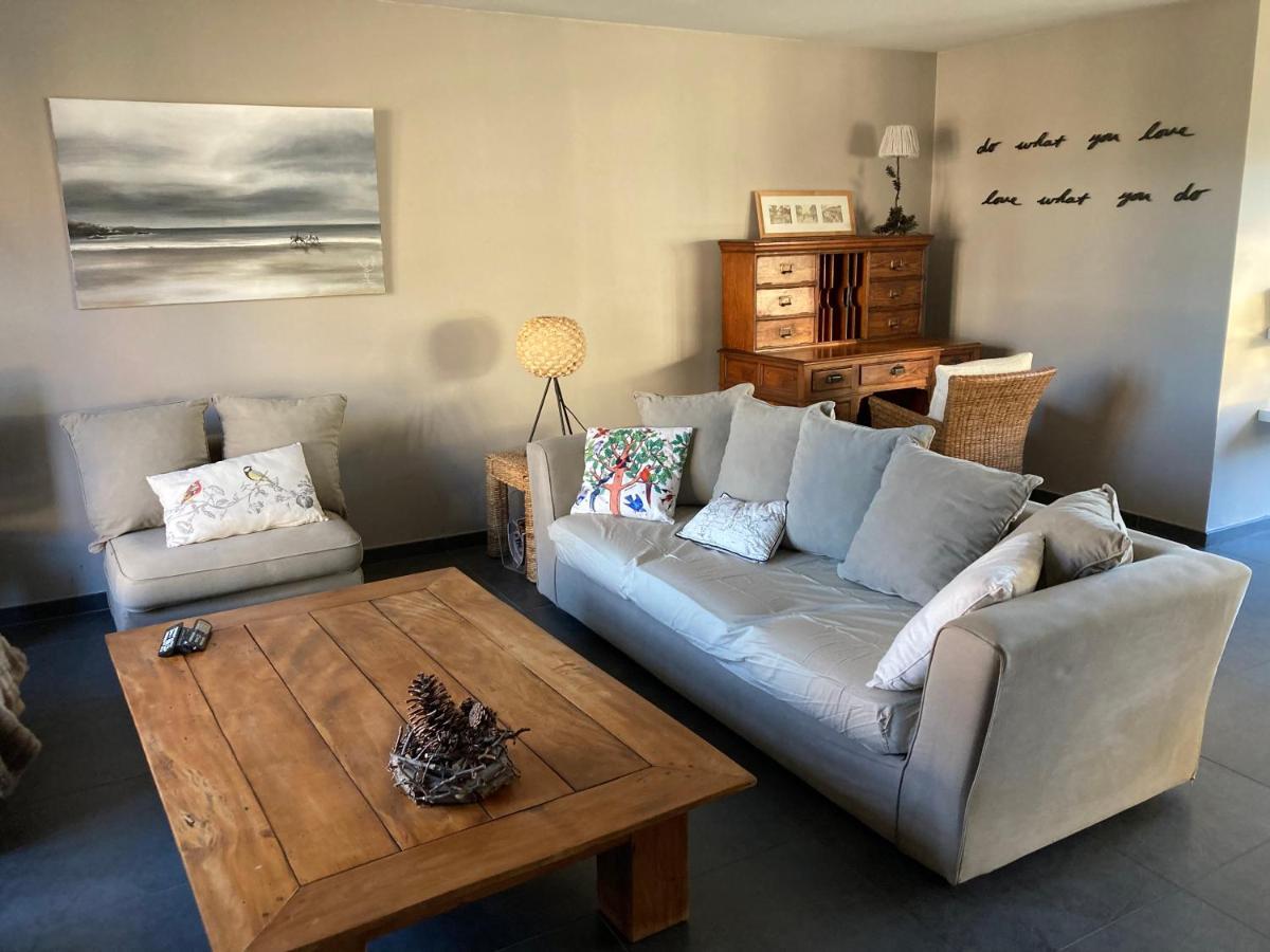 Agreable Et Spacieuse Maison Centre Ville Saint-Omer 外观 照片