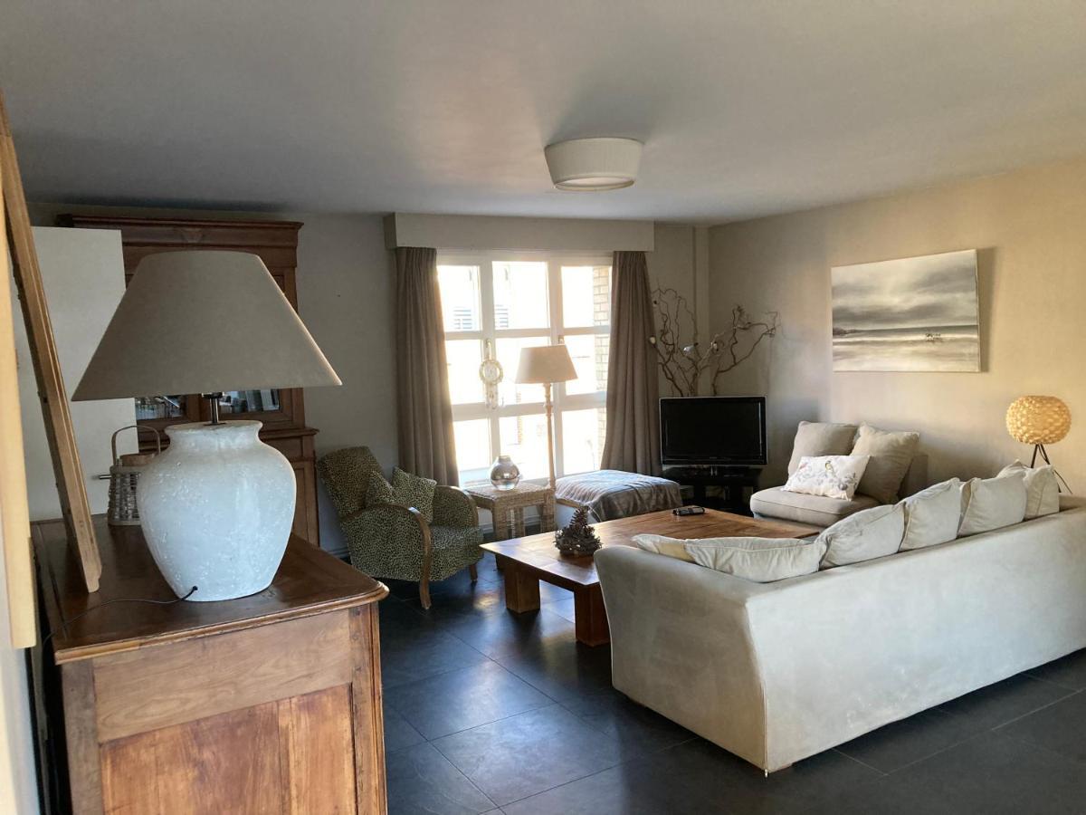 Agreable Et Spacieuse Maison Centre Ville Saint-Omer 外观 照片